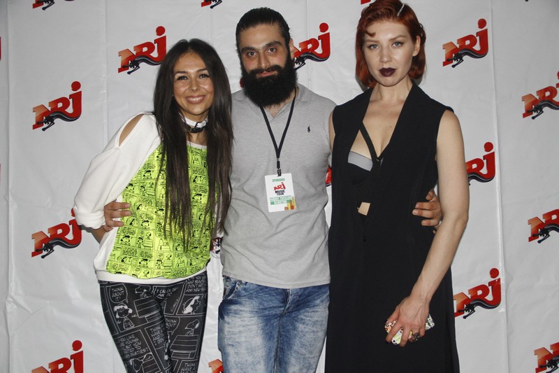 NRJ Music Tour 2016 Part 2